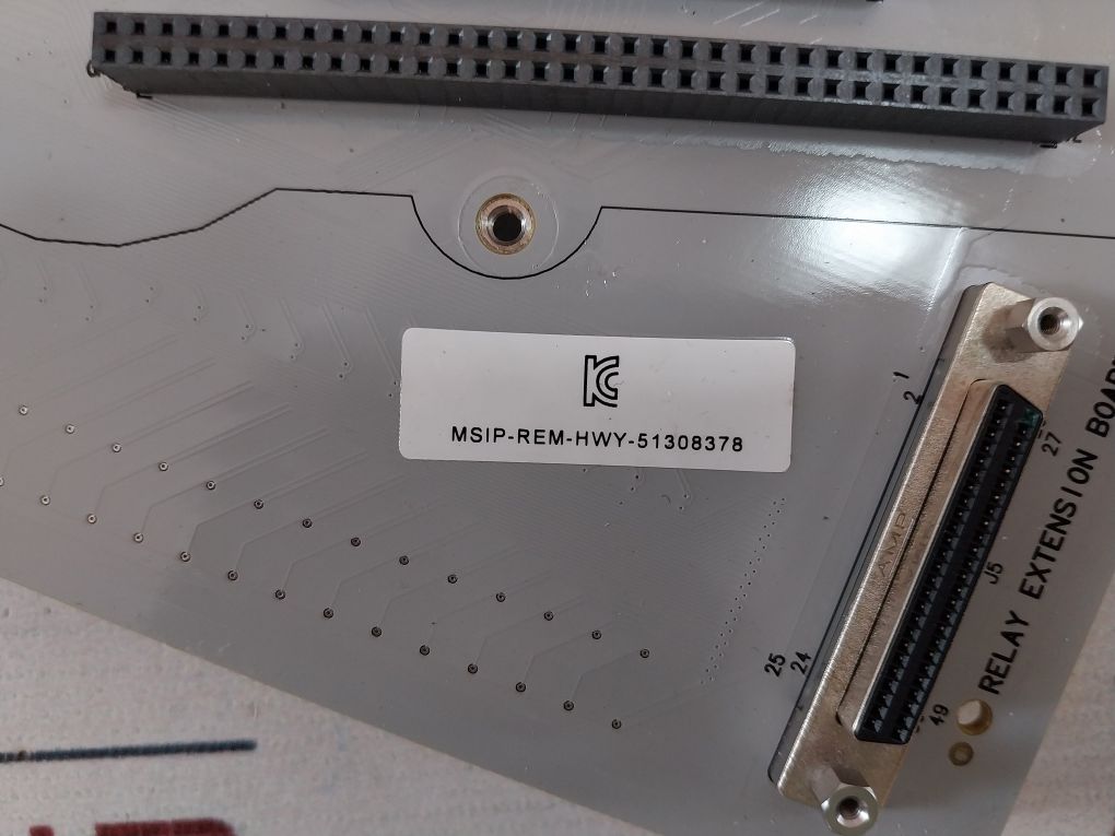 Honeywell Pwa 51308378-175 Digital Output Relay