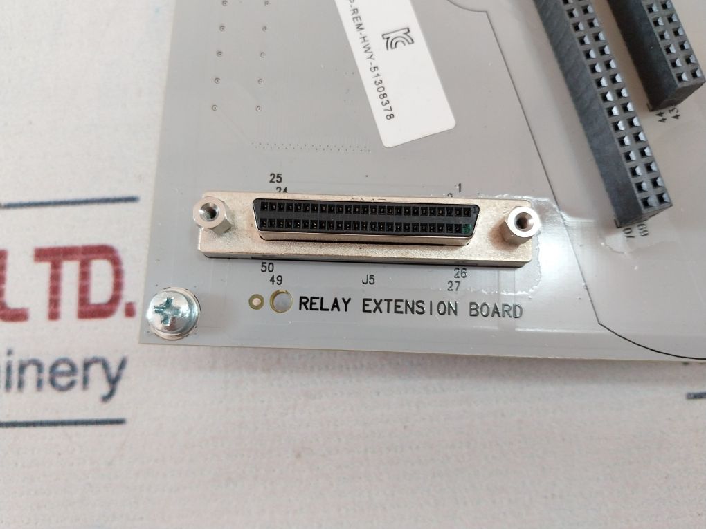 Honeywell Pwa 51308378-175 Digital Output Relay