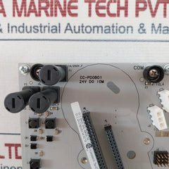 Honeywell Pwa 51308378-175 Digital Output Relay