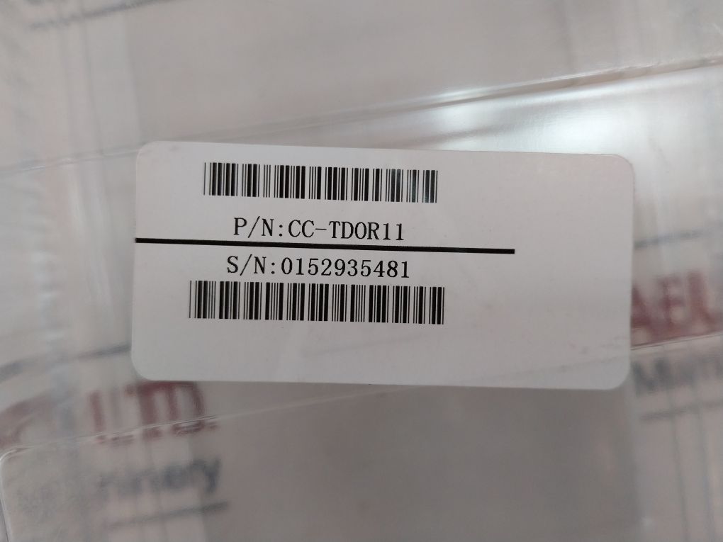 Honeywell Pwa 51308378-175 Digital Output Relay
