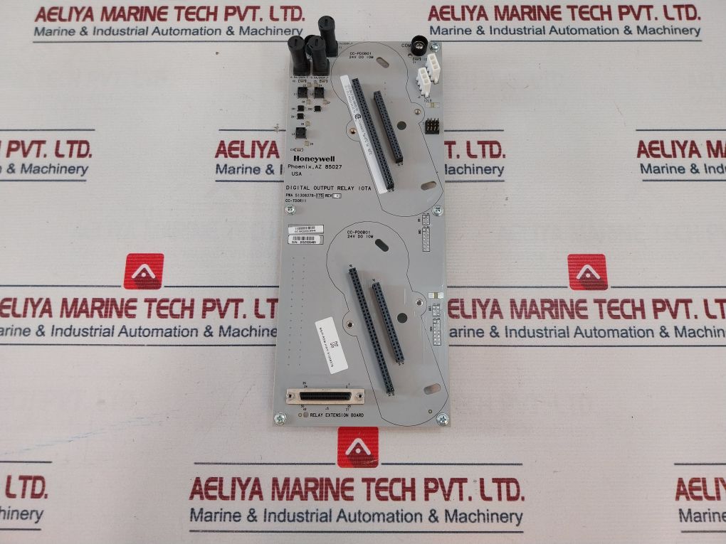 Honeywell Pwa 51308378-175 Digital Output Relay