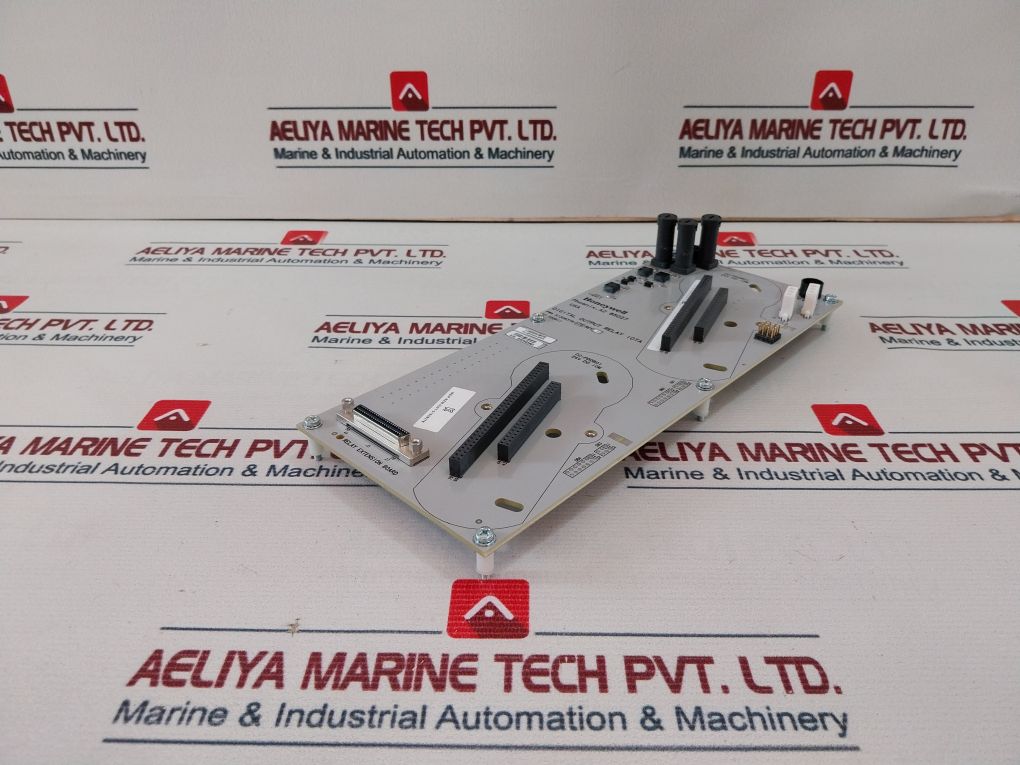 Honeywell Pwa 51308378-175 Digital Output Relay