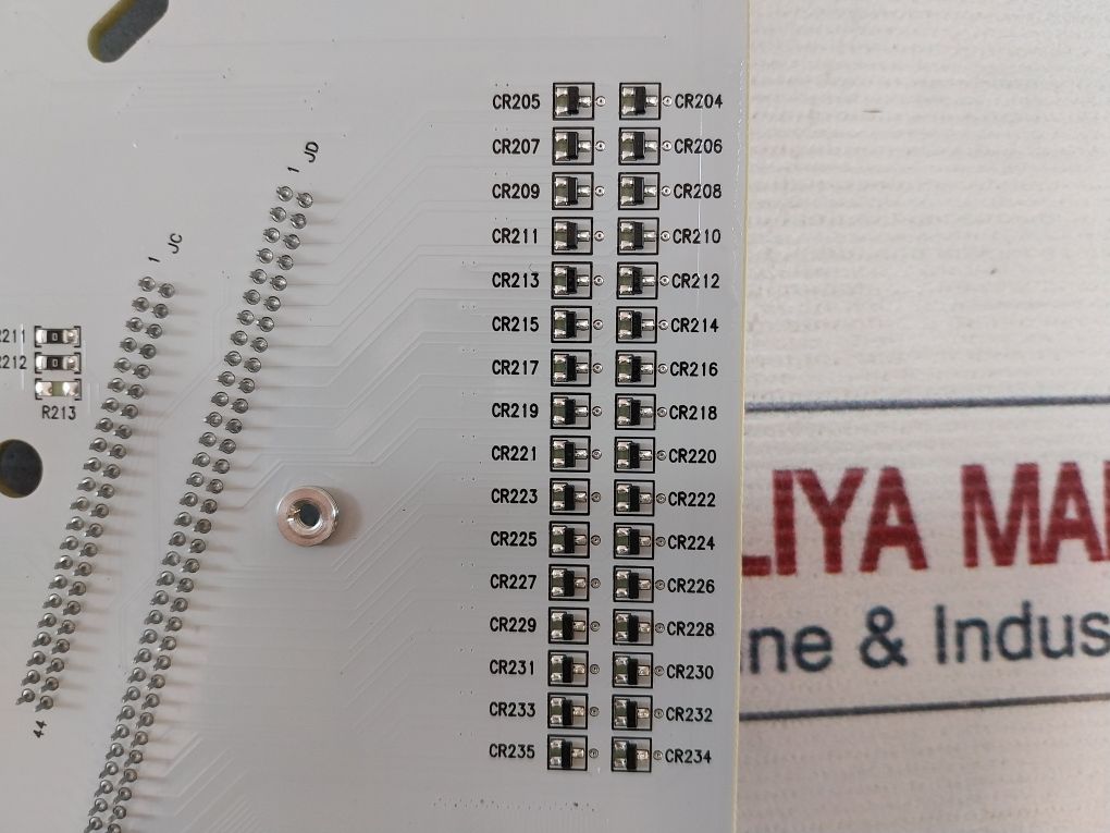 Honeywell Pwa 51308378-175 Digital Output Relay