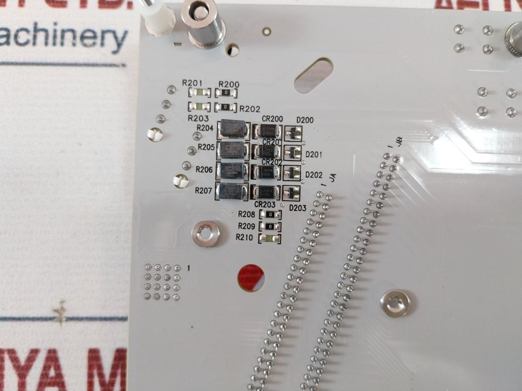 Honeywell Pwa 51308378-175 Digital Output Relay