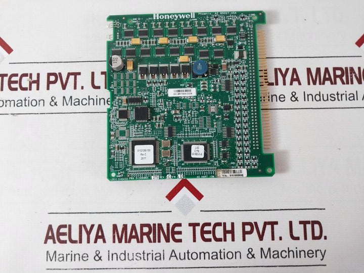 Honeywell Pwb 51306964-100

