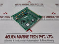 Honeywell Pwb 51306964-100 Rev.B Pcb Card Pwa 51306965-275 Rev.C