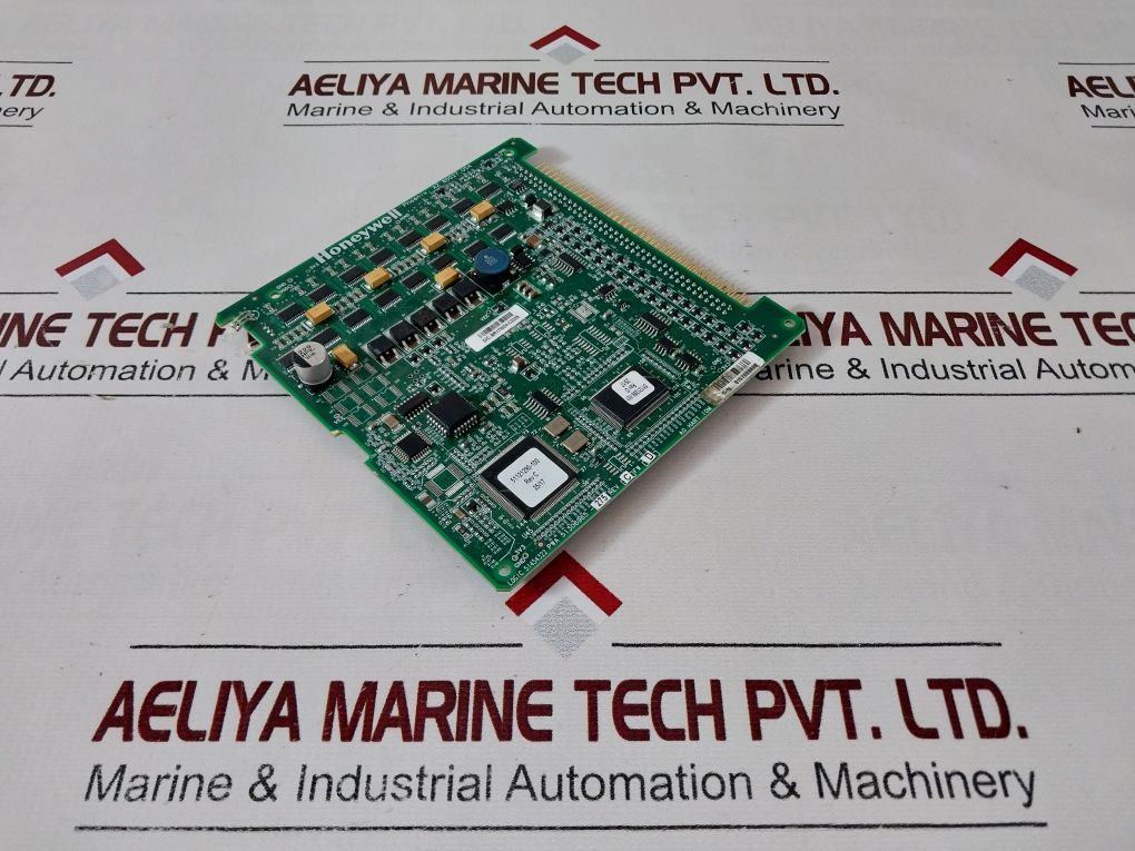 Honeywell Pwb 51306964-100 Rev.B Pcb Card Pwa 51306965-275 Rev.C