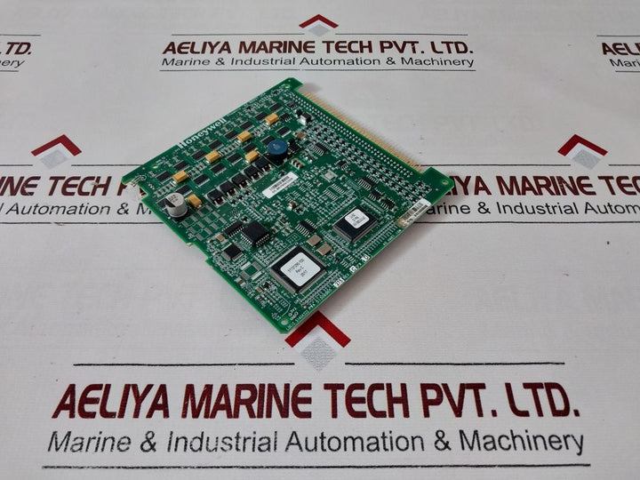 Honeywell Pwb 51306964-100 Rev.B Pcb Card Pwa 51306965-275 Rev.C