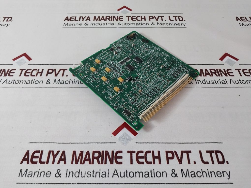 Honeywell Pwb 51306964-100 Rev.B Pcb Card Pwa 51306965-275 Rev.C