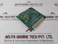 Honeywell Pwb 51306964-100 Rev.B Pcb Card Pwa 51306965-275 Rev.C