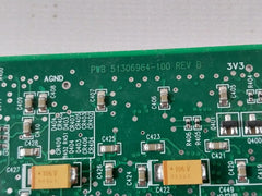 Honeywell Pwb 51306964-100 Rev.B Pcb Card Pwa 51306965-275 Rev.C