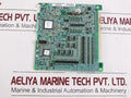 Honeywell Pwb 51307159-100 Pcb Card Pwa 51307160-575