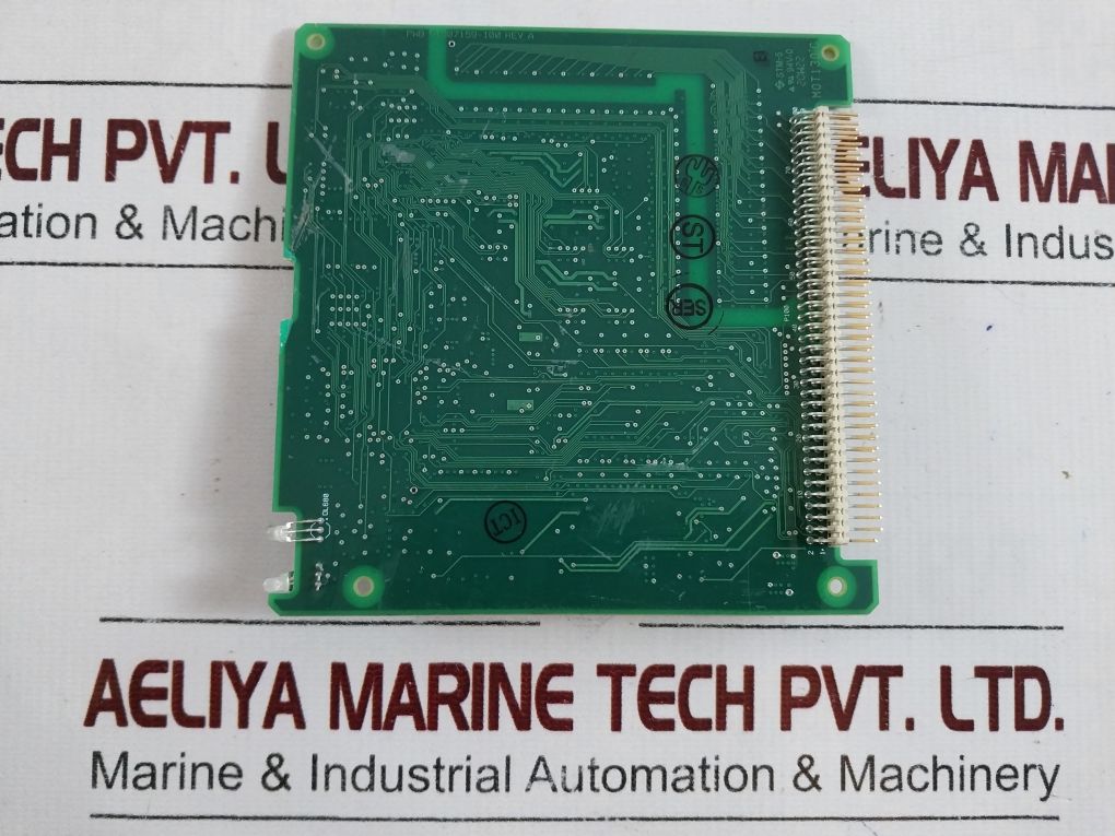Honeywell Pwb 51307159-100 Pcb Card Pwa 51307160-575