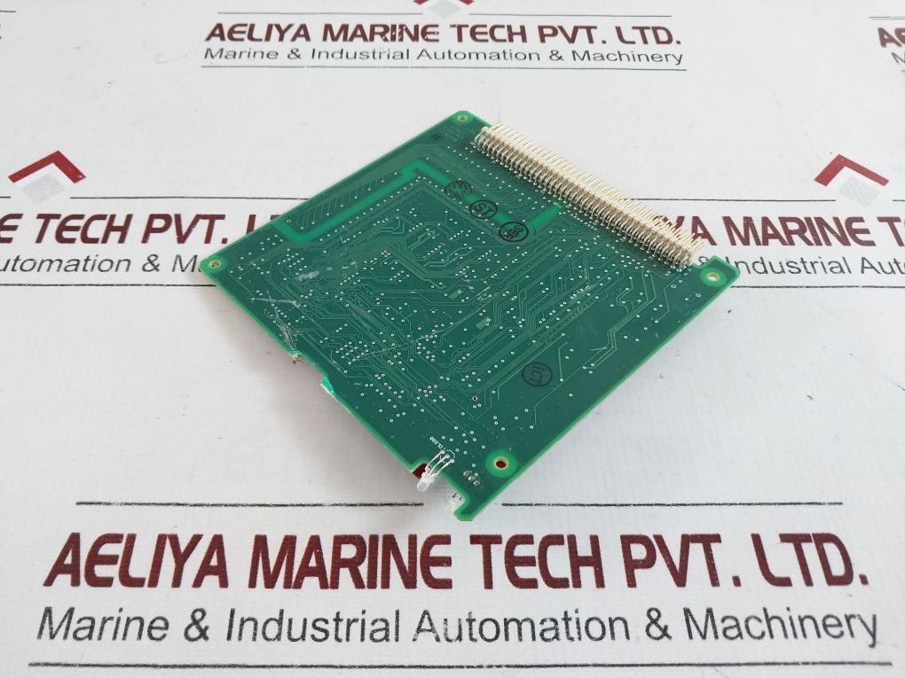 Honeywell Pwb 51307159-100 Pcb Card Pwa 51307160-575