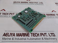 Honeywell Pwb 51307159-100 Pcb Card Pwa 51307160-575