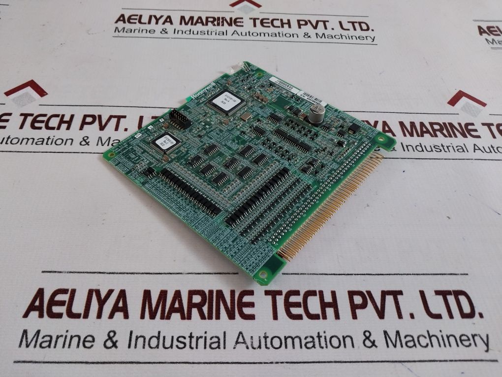 Honeywell Pwb 51307159-100 Pcb Card Pwa 51307160-575