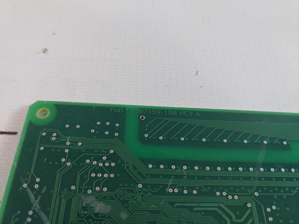 Honeywell Pwb 51307159-100 Pcb Card Pwa 51307160-575