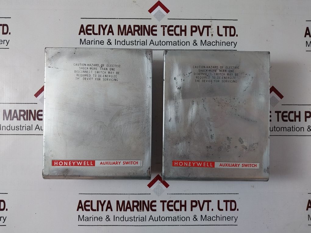 Honeywell Q607B 1067
