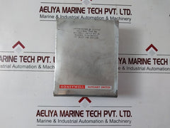 Honeywell Q607B 1067 Auxiliary Switch