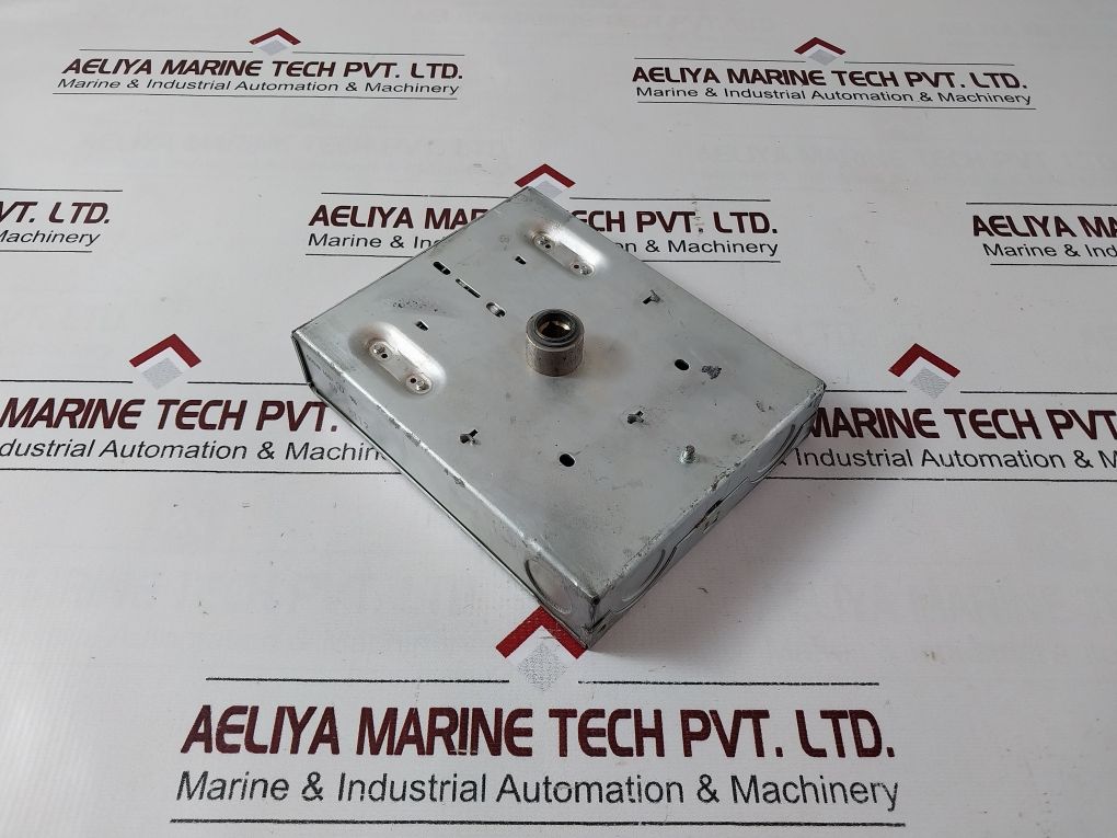 Honeywell Q607B 1067 Auxiliary Switch