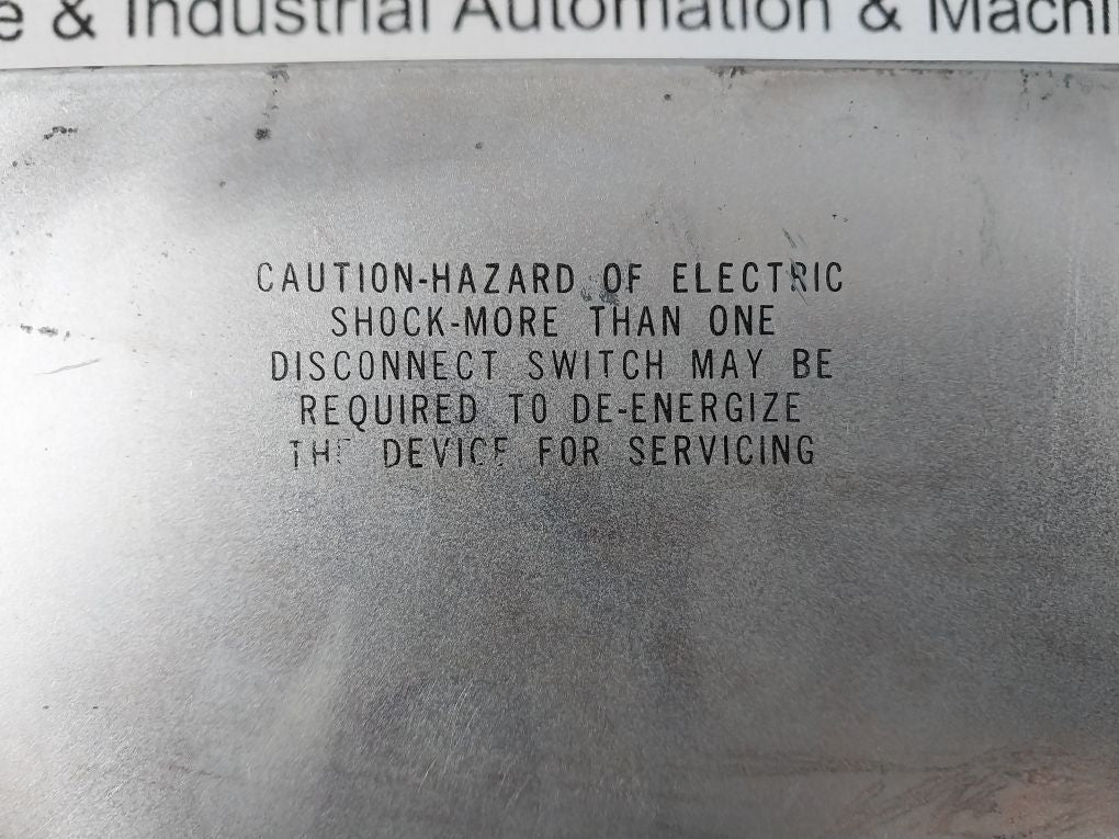 Honeywell Q607B 1067 Auxiliary Switch