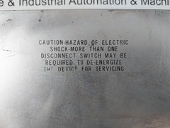 Honeywell Q607B 1067 Auxiliary Switch
