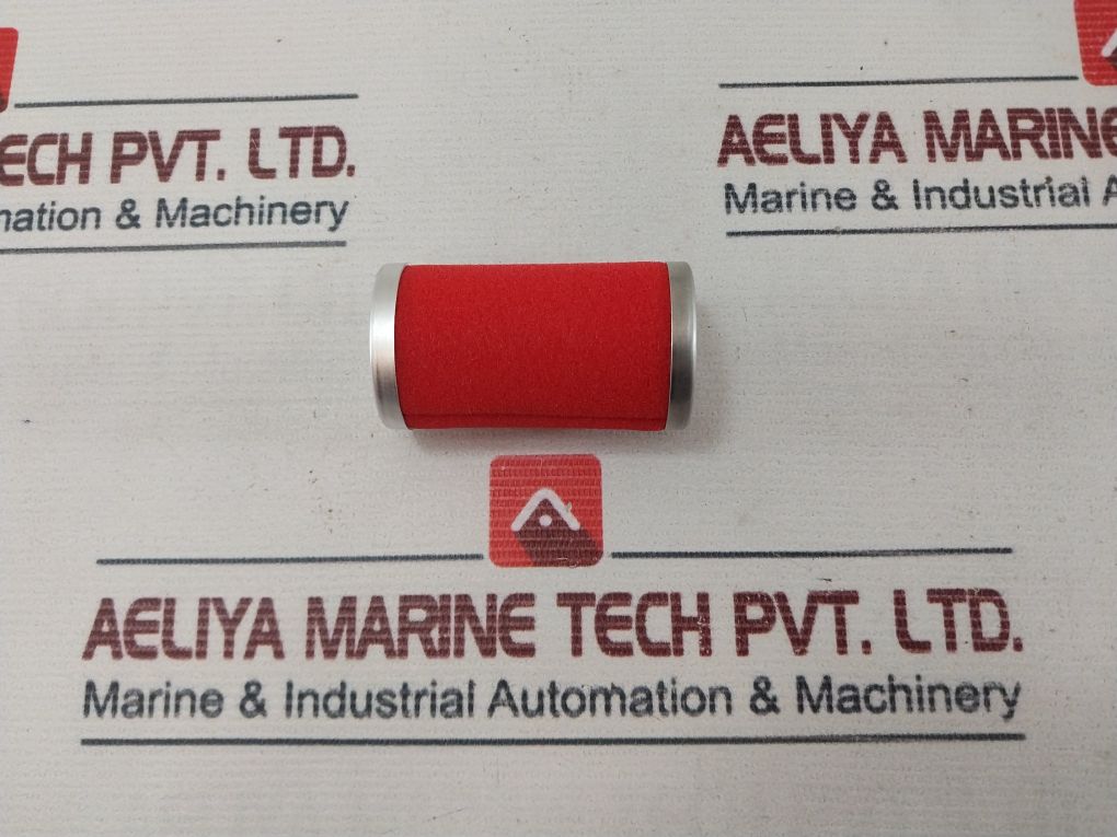 Honeywell R43165210-002 Filter Element For Pressure Reducer Pp907