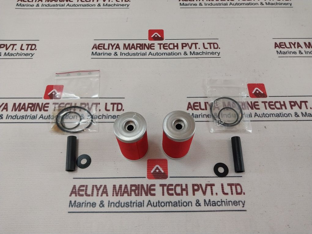 Honeywell R43165210-002 Filter Element For Pressure Reducer Pp907