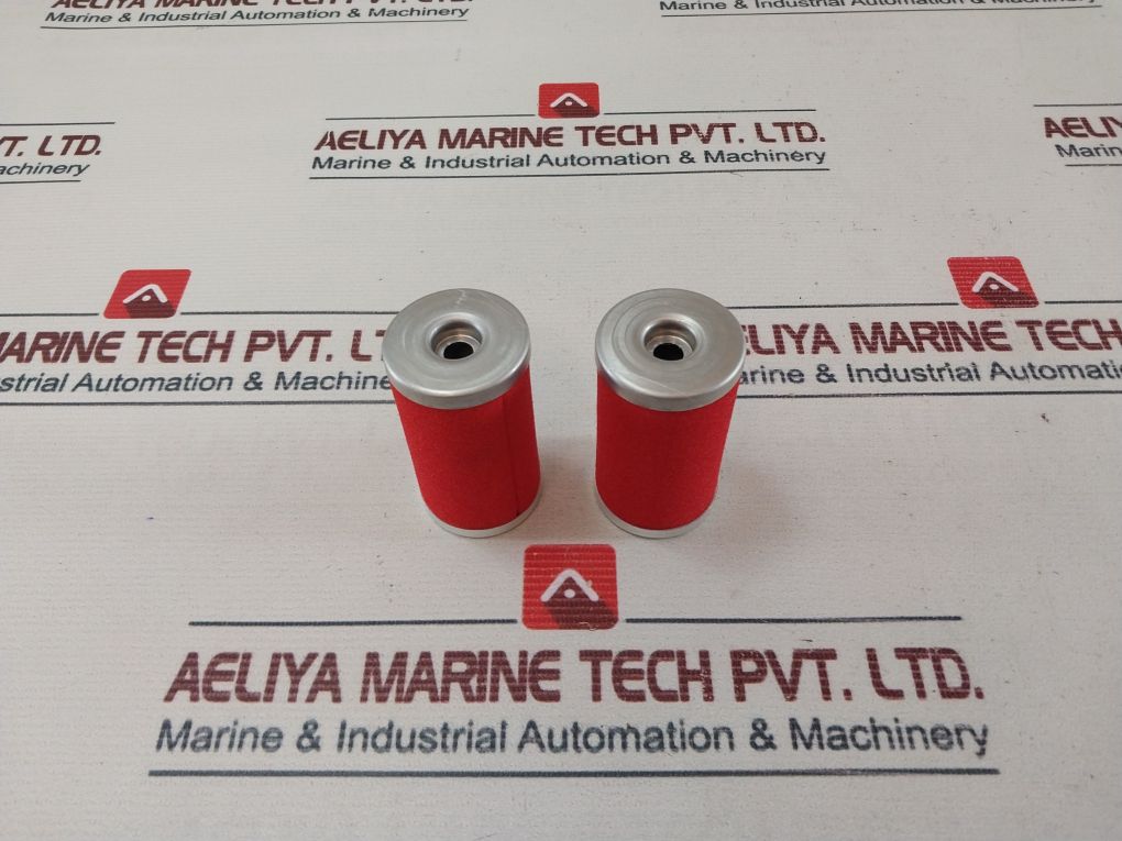 Honeywell R43165210-002 Filter Element For Pressure Reducer Pp907