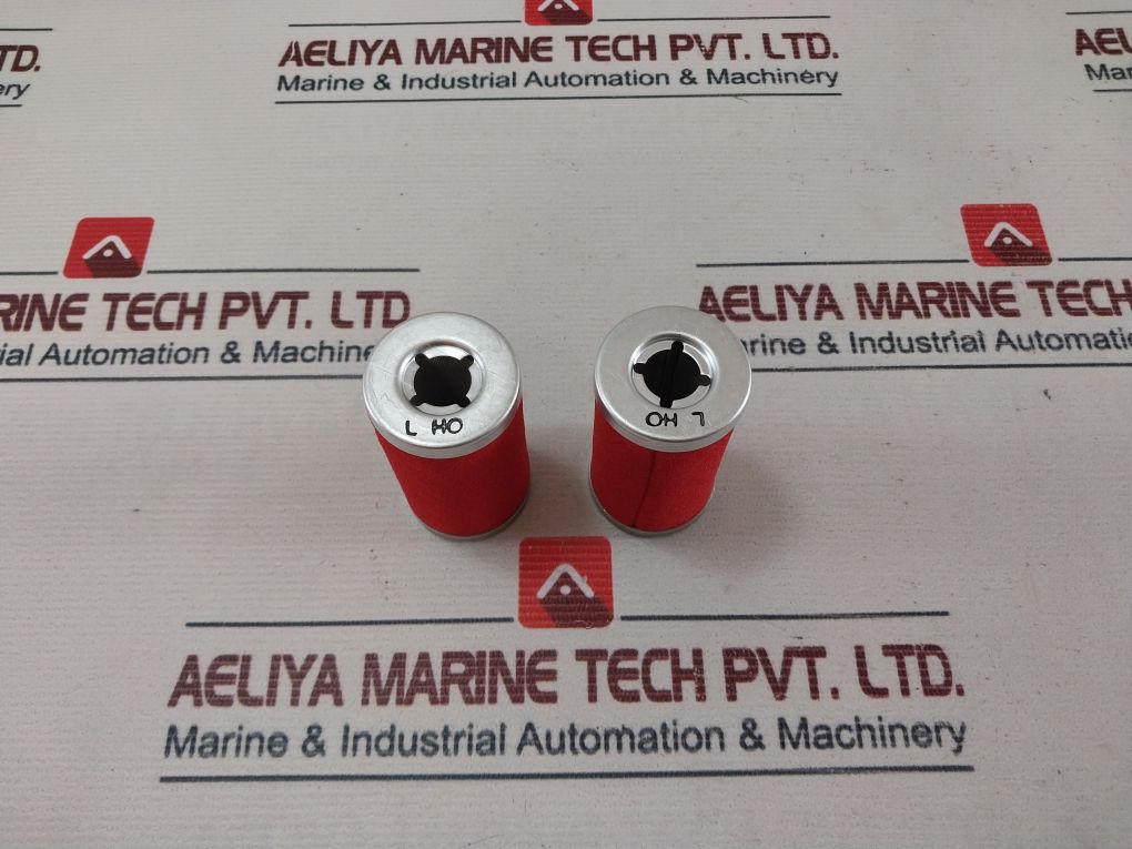 Honeywell R43165210-002 Filter Element For Pressure Reducer Pp907