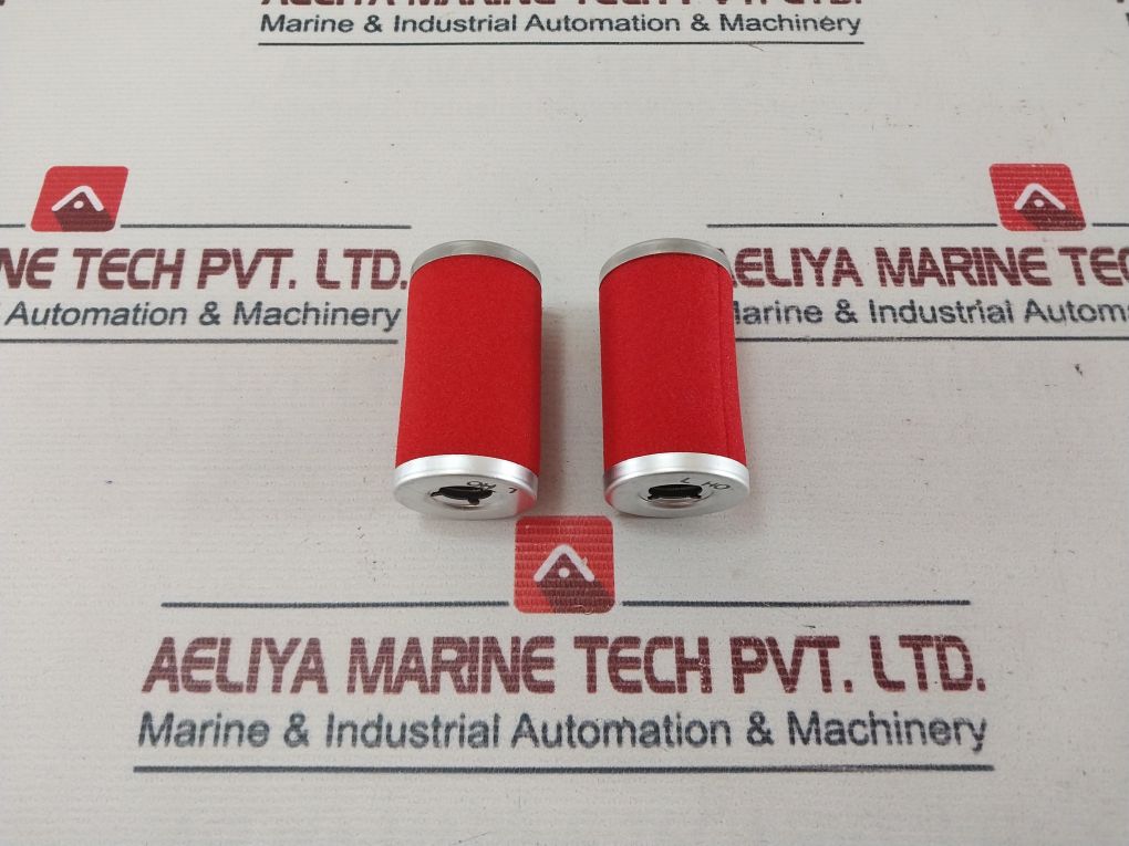 Honeywell R43165210-002 Filter Element For Pressure Reducer Pp907