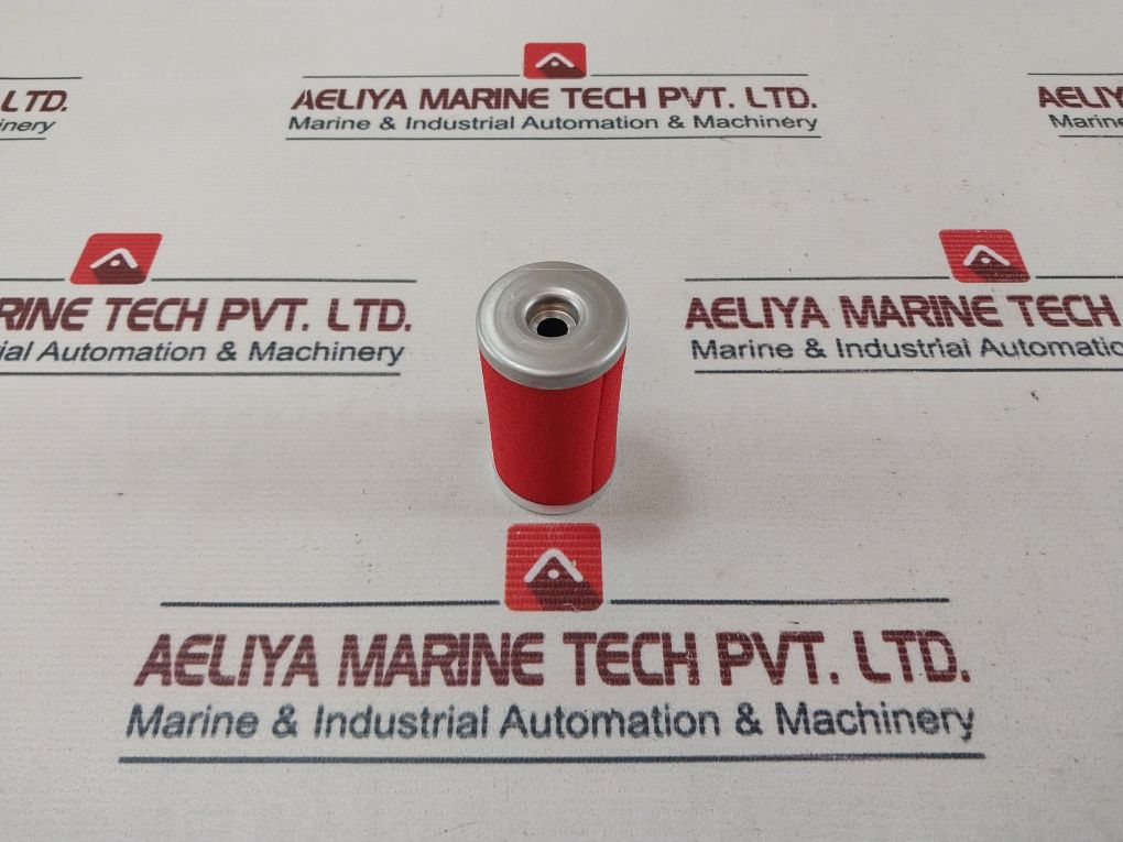 Honeywell R43165210-002 Filter Element For Pressure Reducer Pp907