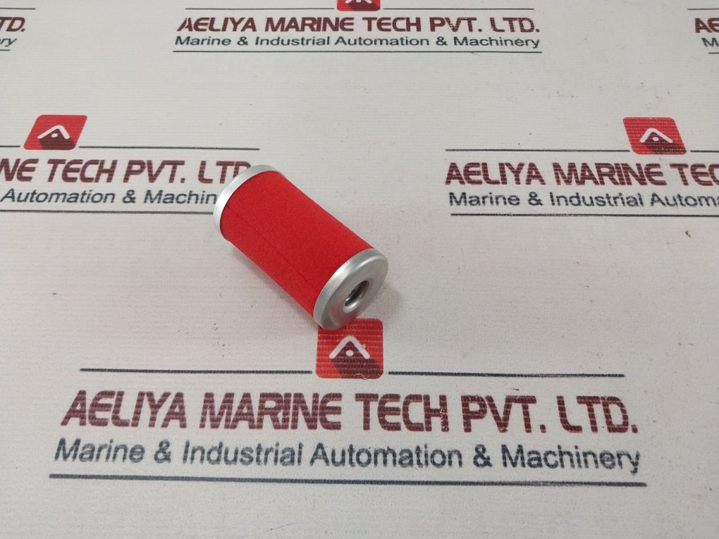 Honeywell R43165210-002 Filter Element For Pressure Reducer Pp907