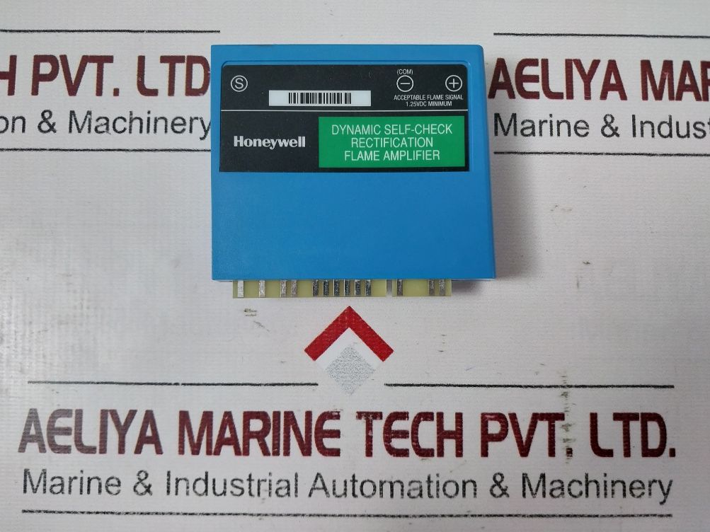 Honeywell R7847C1005 Flam Amplifier