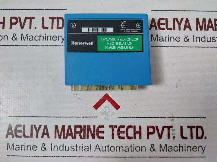 Honeywell R7847C1005 Flam Amplifier