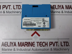 Honeywell R7847C1005 Flam Amplifier