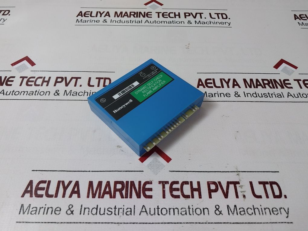 Honeywell R7847C1005 Flam Amplifier