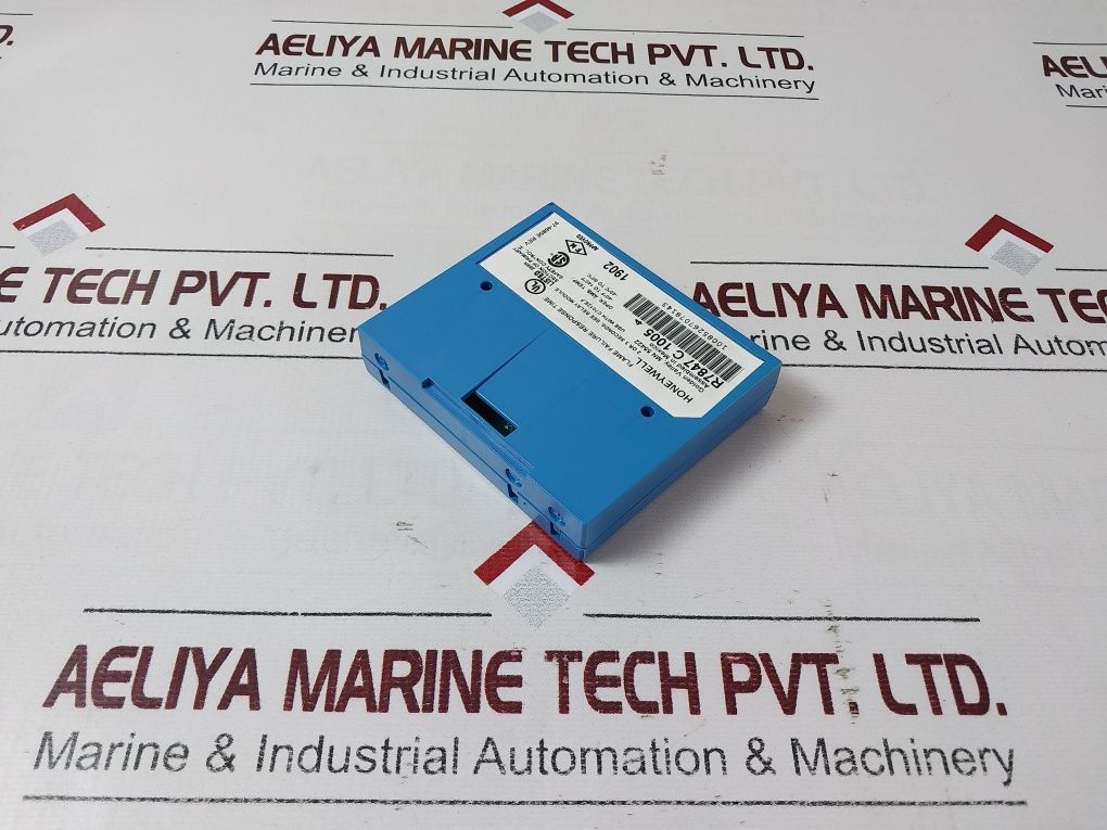 Honeywell R7847C1005 Flam Amplifier