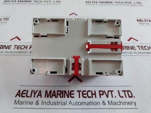 Honeywell Rc-ei02-32Aim-d Rev: 2.00 Rc500 Ethernet I/O-2 Remote Terminal Unit