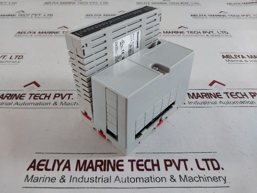 Honeywell Rc-ei02-32Aim-d Rev: 2.00 Rc500 Ethernet I/O-2 Remote Terminal Unit