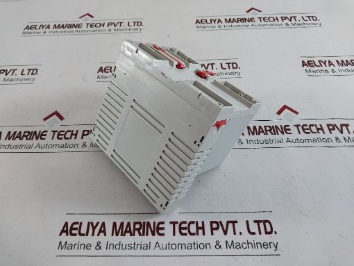 Honeywell Rc-ei02-32Aim-d Rev: 2.00 Rc500 Ethernet I/O-2 Remote Terminal Unit