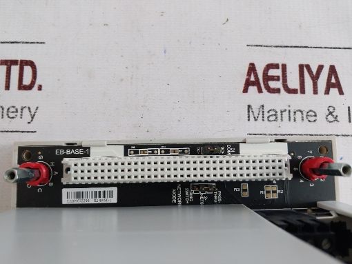 Honeywell Rc-ei02-32Aim-d Rev: 2.00 Rc500 Ethernet I/O-2 Remote Terminal Unit