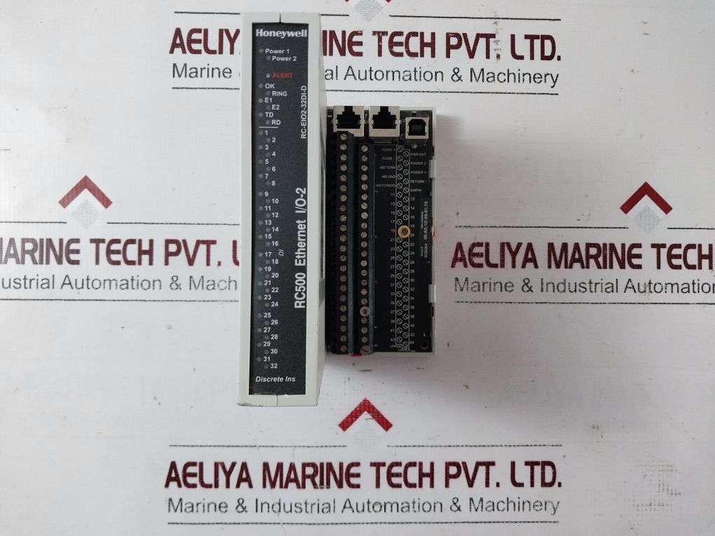 Honeywell Rc-eio2-32Di-d