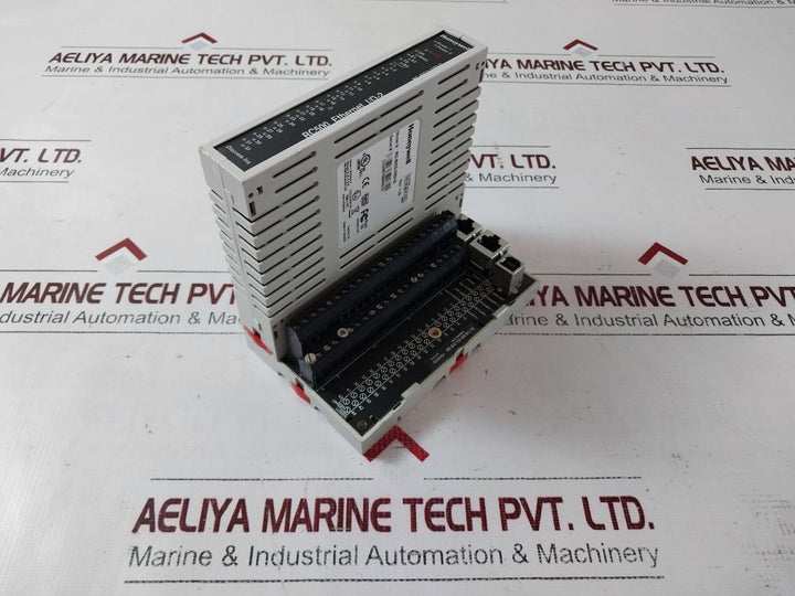 Honeywell Rc-eio2-32Di-d Rc500 Ethernet I/O-2 Digital Input Card