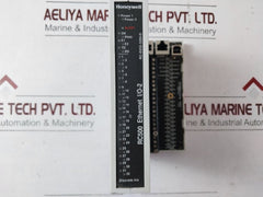 Honeywell Rc-eio2-32Di-d Rc500 Ethernet I/O-2 Digital Input Card