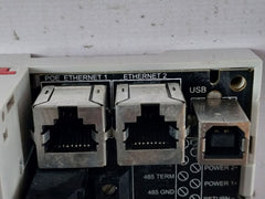 Honeywell Rc-eio2-32Di-d Rc500 Ethernet I/O-2 Digital Input Card