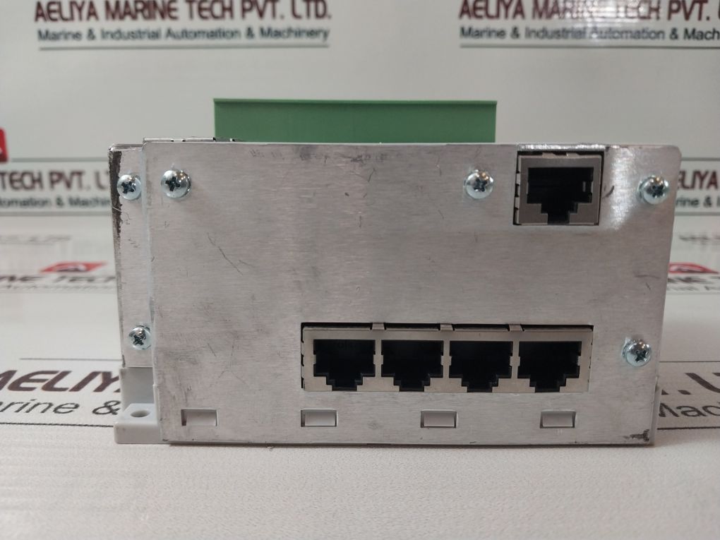 Honeywell Rc500 Remote Terminal Unit Rc-scontrl Rev 1.25