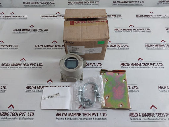 Honeywell Rma300-eu-tg, Mb,Um,F3-3C
