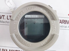 Honeywell Rma300-eu-tg, Mb,Um,F3-3C Remote Meter Assembly