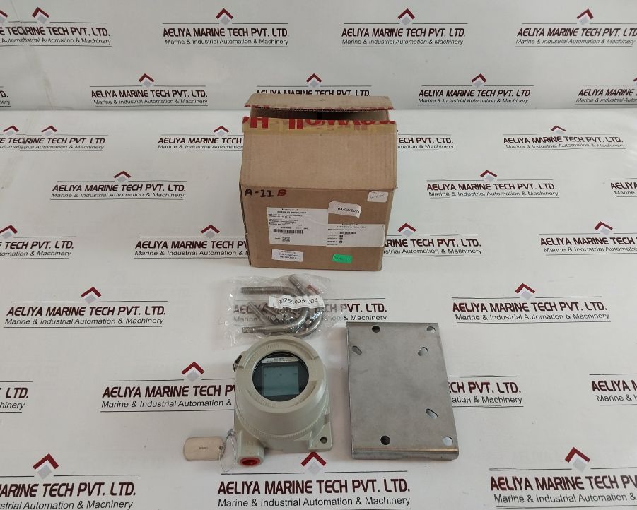 Honeywell Rma300-eu-tg, Sb-3U Remote Meter Assembly Set – Aeliya Marine ...